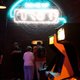 Image for article titled io9 Visits Flynn's Arcade, Gets First Look At New Light Cycle
